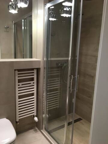Фото номера Апартаменты-студио Апартаменты Apartament Donnka г. Краков 7