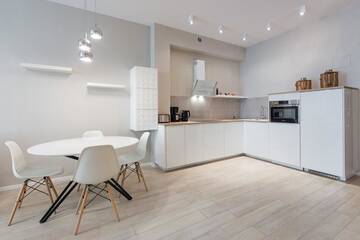 Фото номера Апартаменты-студио Апартаменты Apartament Donnka г. Краков 3