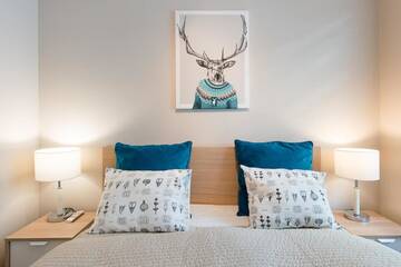 Фото номера Апартаменты-студио Апартаменты Apartament Donnka г. Краков 13