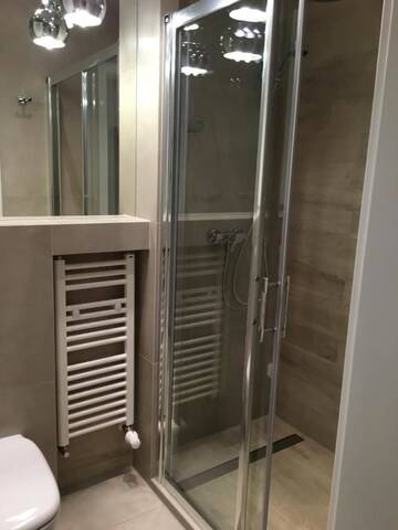 Фото номера Апартаменты-студио Апартаменты Apartament Donnka г. Краков 8