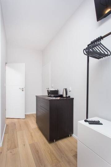 Фото номера Суперлюкс Апарт-отели Krakow B&amp;B г. Краков 14