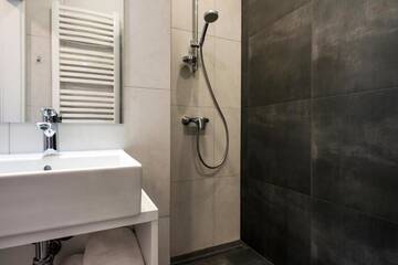 Фото номера Номер-студио с балконом Апарт-отели Krakow B&amp;B г. Краков 18