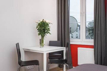 Фото номера Суперлюкс Апарт-отели Krakow B&amp;B г. Краков 6