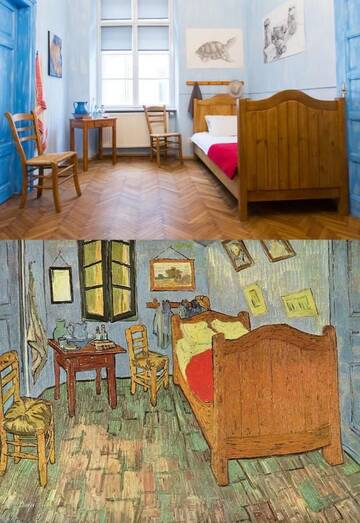 Фото номера Апартаменты с 1 спальней - Третий этаж Апартаменты Apartments Roman г. Краков 5