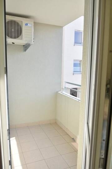 Фото номера Апартаменты с балконом Апартаменты Apartamenty Tonacja г. Краков 9