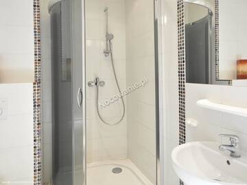 Фото номера Апартаменты с балконом Апартаменты Apartamenty Tonacja г. Краков 5