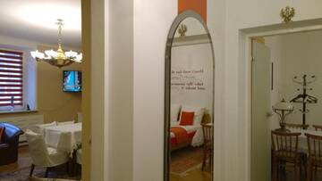 Фото номера Апартаменты - 1-й этаж Апартаменты Apartament w Krakowie г. Краков 46