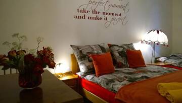 Фото номера Апартаменты - 1-й этаж Апартаменты Apartament w Krakowie г. Краков 47