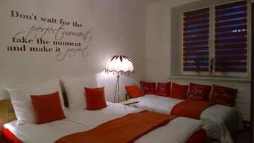 Фото Апартаменты Apartament w Krakowie г. Краков 5