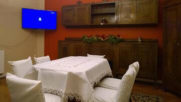 Фото номера Апартаменты - 1-й этаж Апартаменты Apartament w Krakowie г. Краков 18
