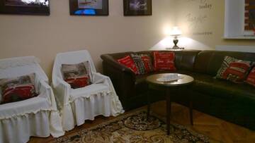 Фото номера Апартаменты - 1-й этаж Апартаменты Apartament w Krakowie г. Краков 12