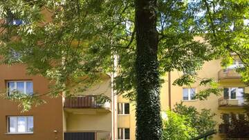 Фото номера Апартаменты - 1-й этаж Апартаменты Apartament w Krakowie г. Краков 19