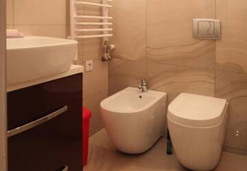 Фото номера Апартаменты - 1-й этаж Апартаменты Apartament w Krakowie г. Краков 26