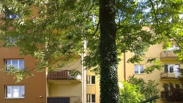 Фото номера Апартаменты - 1-й этаж Апартаменты Apartament w Krakowie г. Краков 35