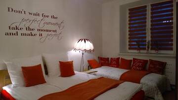 Фото номера Апартаменты - 1-й этаж Апартаменты Apartament w Krakowie г. Краков 39