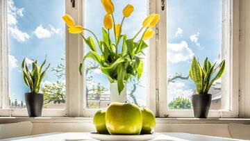 Фото Гостевой дом Fenna Apartments г. Краков 4