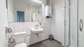 Фото номера Стандартные апартаменты Гостевой дом Fenna Apartments г. Краков 4
