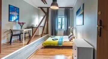 Фото Гостевой дом Fenna Apartments г. Краков 5