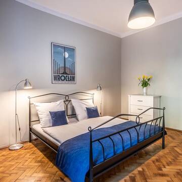 Фото Гостевой дом Fenna Apartments г. Краков 1
