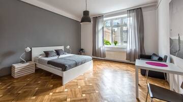 Фото Гостевой дом Fenna Apartments г. Краков 3