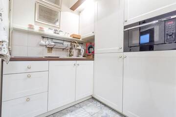 Фото номера Апартаменты-студио Апартаменты Scarlett Apartment г. Краков 42