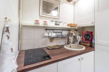 Фото Апартаменты Scarlett Apartment г. Краков 5