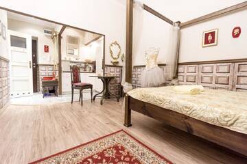 Фото Апартаменты Scarlett Apartment г. Краков 1