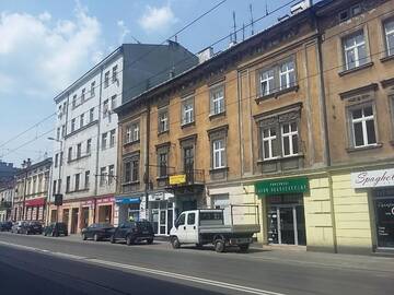 Фото номера Апартаменты-студио Апартаменты Scarlett Apartment г. Краков 25