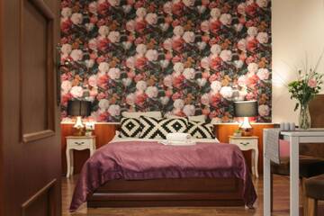 Фото Апартаменты Cozy Old Town Apartments г. Краков 4