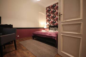 Фото номера Апартаменты с 1 спальней Апартаменты Cozy Old Town Apartments г. Краков 20