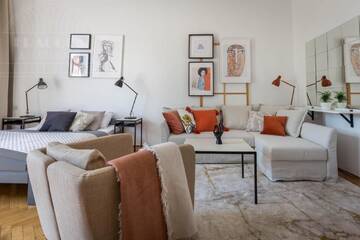 Фото Апартаменты Cozy Old Town Apartments г. Краков 2