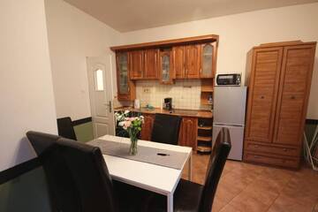 Фото номера Апартаменты с 2 спальнями III Апартаменты Cozy Old Town Apartments г. Краков 5