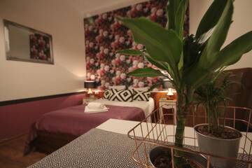 Фото Апартаменты Cozy Old Town Apartments г. Краков 3