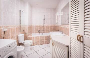 Фото номера Апартаменты с 2 спальнями - Basztowa, 5 Апартаменты Cozy Old Town Apartments г. Краков 5