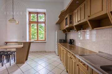 Фото номера Апартаменты с 2 спальнями - Basztowa, 5 Апартаменты Cozy Old Town Apartments г. Краков 6