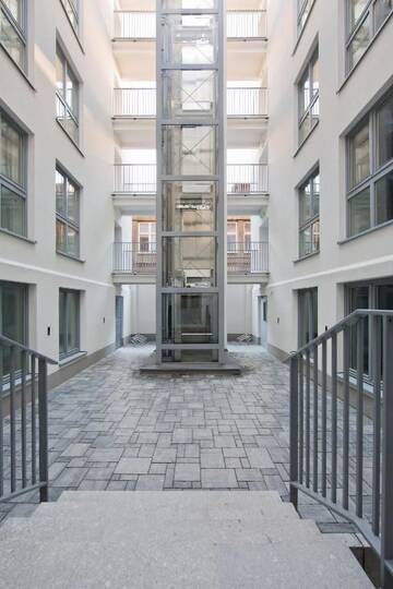 Фото номера Номер-студио с балконом Апартаменты Apartamenty Pod Orłem г. Краков 31