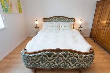 Фото номера Апартаменты Апартаменты Charming Apartment in Kazimierz г. Краков 28