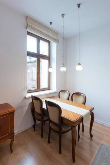 Фото номера Апартаменты Апартаменты Charming Apartment in Kazimierz г. Краков 33