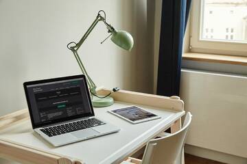 Фото номера Апартаменты с 2 спальнями Апарт-отели PlayRoom Aparthotel г. Краков 10