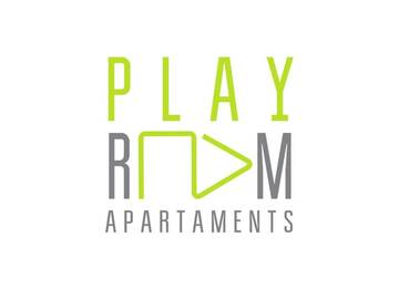 Фото номера Апартаменты с 2 спальнями Апарт-отели PlayRoom Aparthotel г. Краков 25