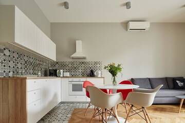 Фото Апарт-отели PlayRoom Aparthotel г. Краков 3