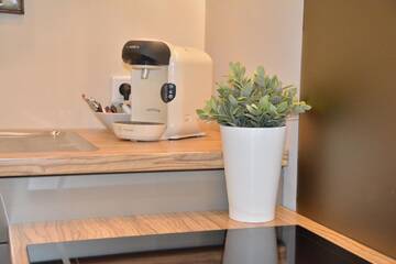 Фото номера Улучшенные апартаменты Апартаменты Holiday Apartments Browar Lubicz Krakow Stare Miasto г. Краков 35