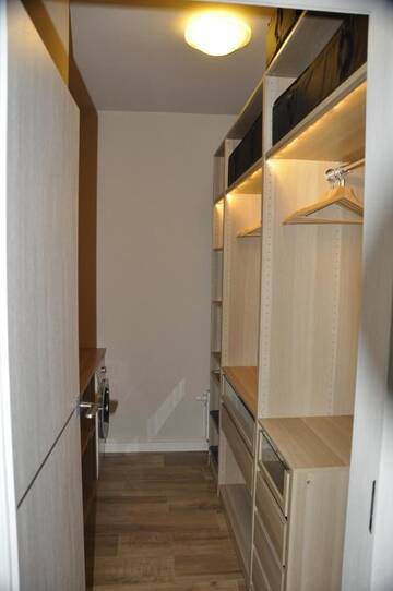 Фото номера Улучшенные апартаменты Апартаменты Holiday Apartments Browar Lubicz Krakow Stare Miasto г. Краков 13