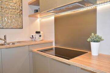 Фото номера Улучшенные апартаменты Апартаменты Holiday Apartments Browar Lubicz Krakow Stare Miasto г. Краков 23
