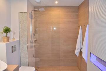 Фото номера Улучшенные апартаменты Апартаменты Holiday Apartments Browar Lubicz Krakow Stare Miasto г. Краков 31