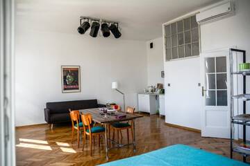 Фото Апартаменты Jilo apartments г. Краков 4