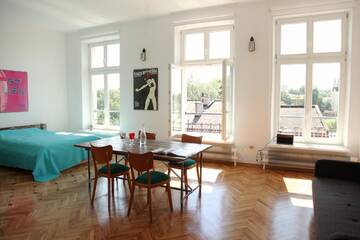 Фото Апартаменты Jilo apartments г. Краков 5