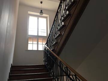 Фото номера Студия (лофт) Апартаменты Jilo apartments г. Краков 58