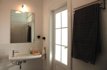 Фото номера Студия (лофт) Апартаменты Jilo apartments г. Краков 53