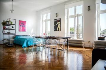Фото Апартаменты Jilo apartments г. Краков 1